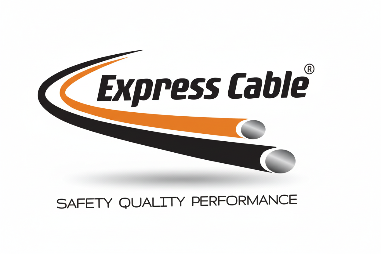 Express Cables Logo
